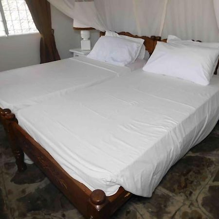 Holiday Home In Malindi Mambrui Exterior photo