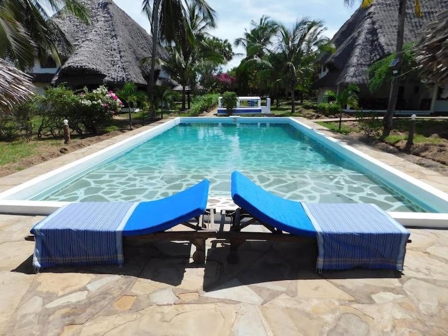 Holiday Home In Malindi Mambrui Exterior photo